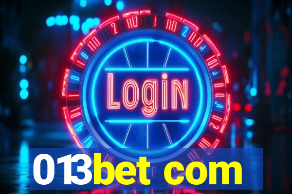 013bet com